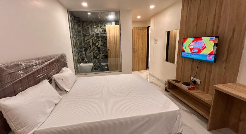 Shree Nidhi Residency in Navi Mumbai