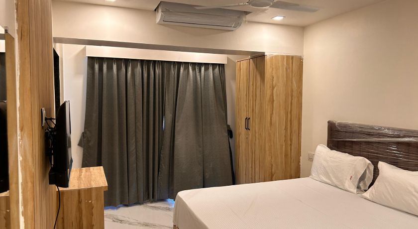 Shree Nidhi Residency in Navi Mumbai