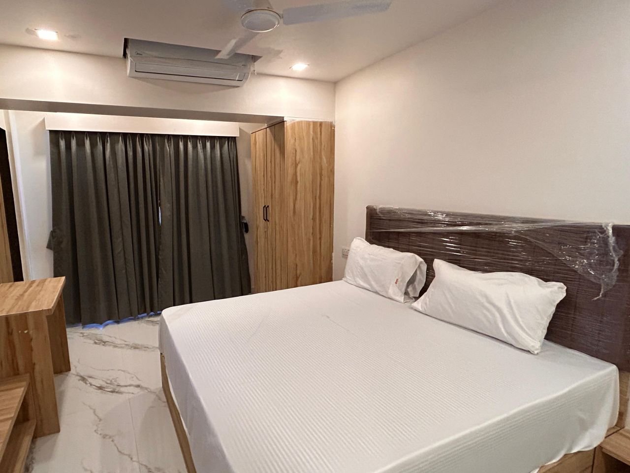 Shree Nidhi Residency in Navi Mumbai