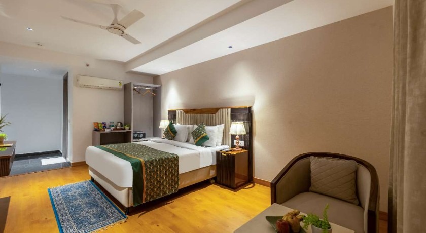 Arch The Lohias in Delhi