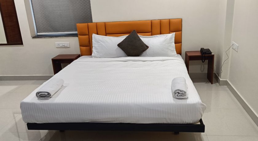 The Cinco Bliss in Hyderabad