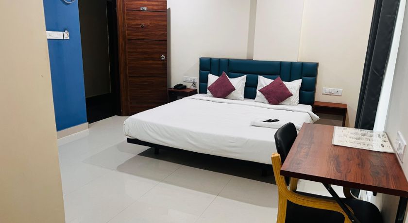 The Cinco Bliss in Hyderabad