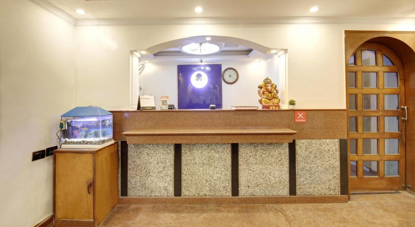 Hotel Dream House in Noida