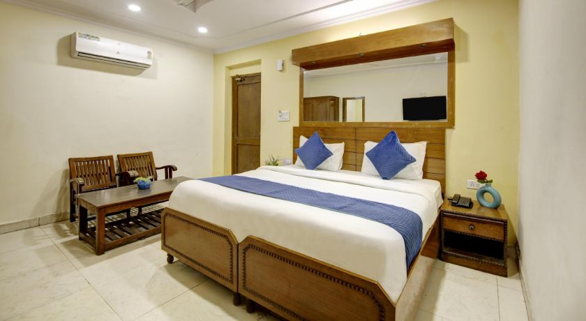 Hotel Dream House in Noida
