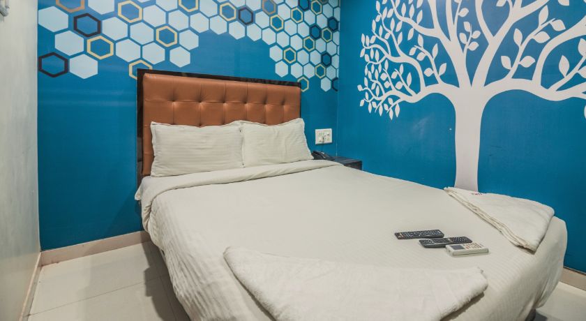 Hotel Mantra Residency in Mumbai