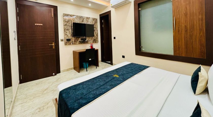 Goel Villa and Hotel in Prayagraj