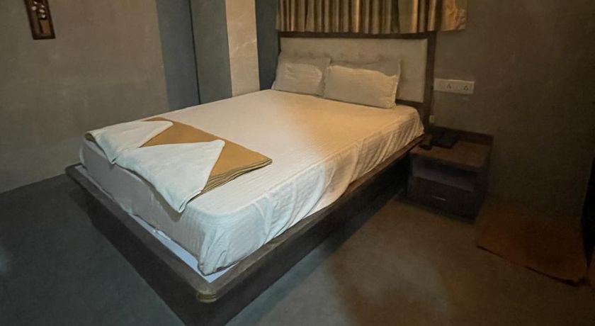 Balaji Residency in Navi Mumbai