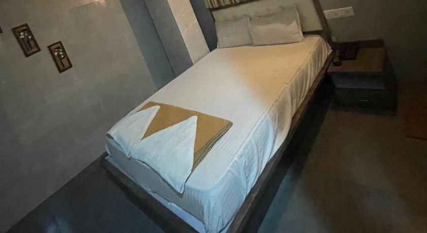 Balaji Residency in Navi Mumbai