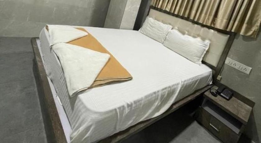 Balaji Residency in Navi Mumbai