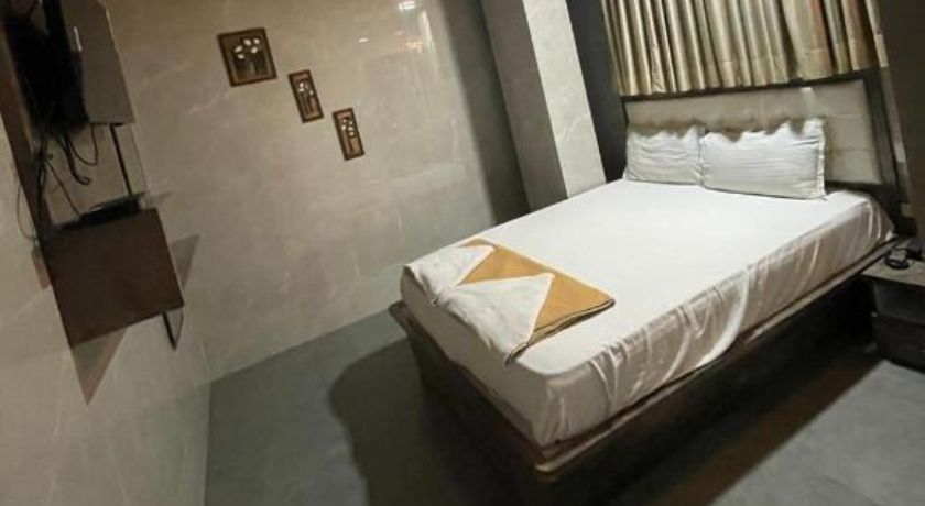 Balaji Residency in Navi Mumbai