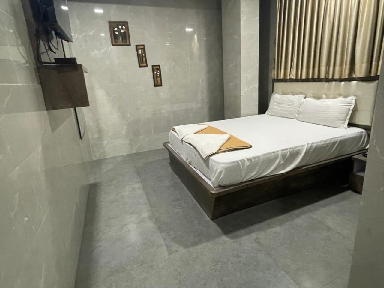 Balaji Residency in Navi Mumbai