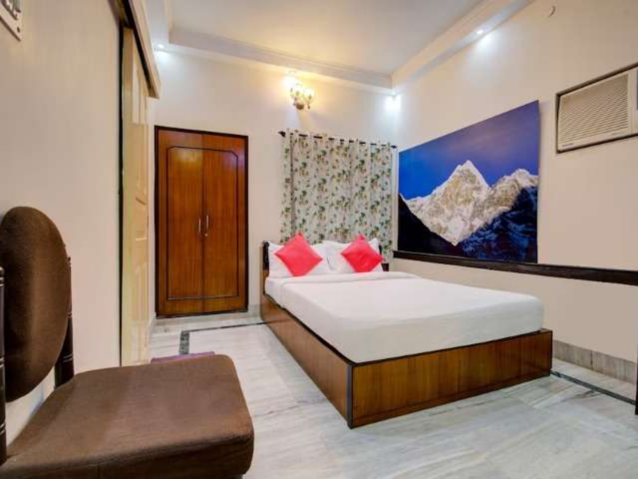 Hotel The City of Joy in Kolkata