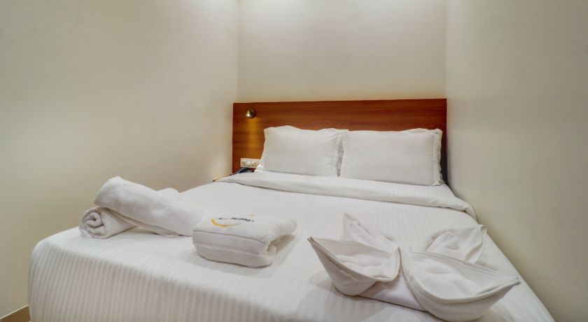 Amar Residency in Mumbai