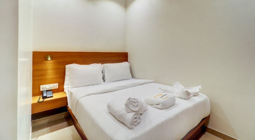 Amar Residency in Mumbai