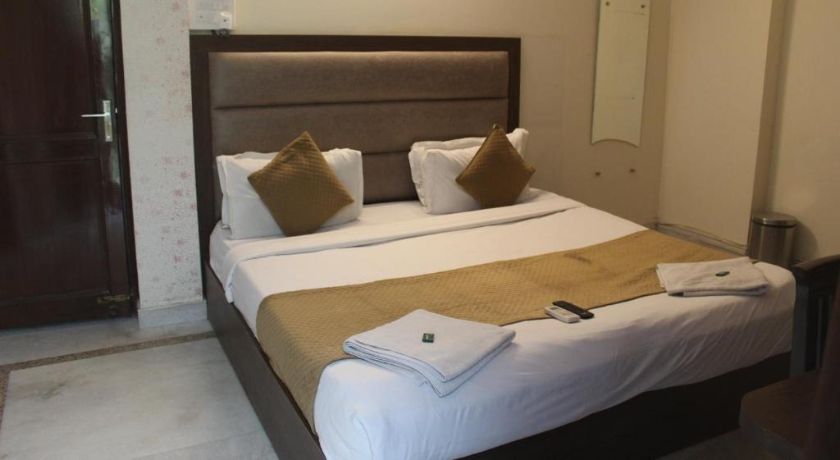 New South Paradise in Delhi