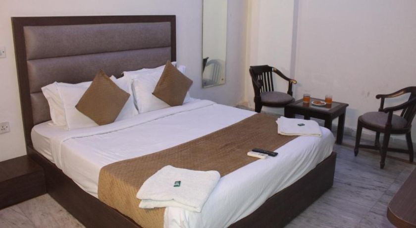 New South Paradise in Delhi