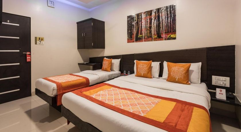 Hotel Adnoc Inn in Mumbai