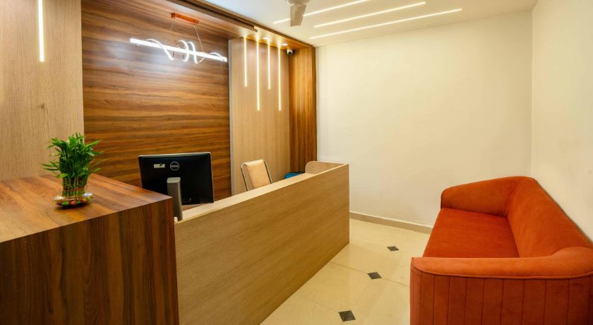 Itsy Hotels Iconic in Pune