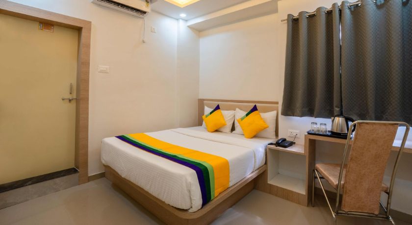 Itsy Hotels Iconic in Pune