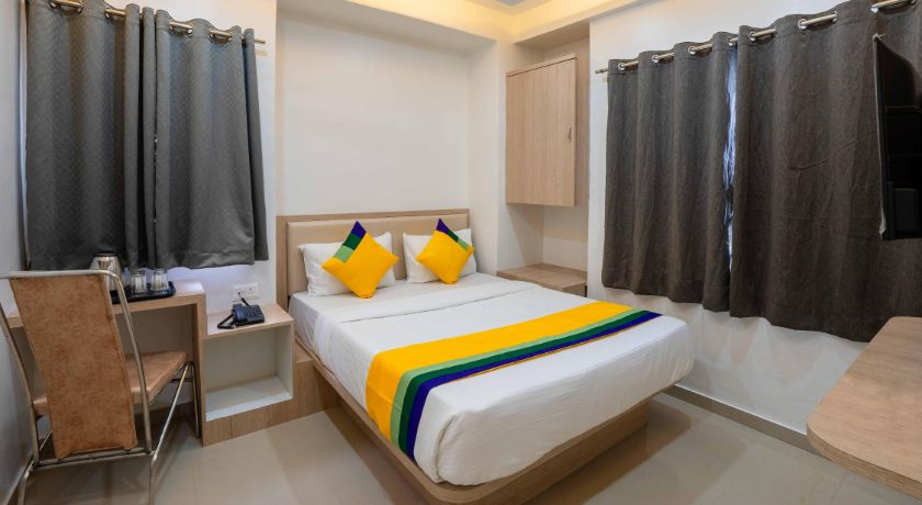 Itsy Hotels Iconic in Pune