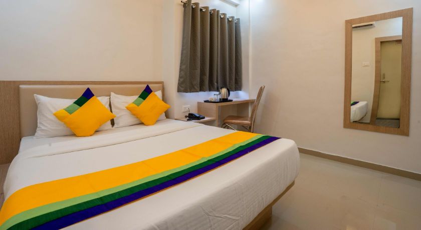 Itsy Hotels Iconic in Pune