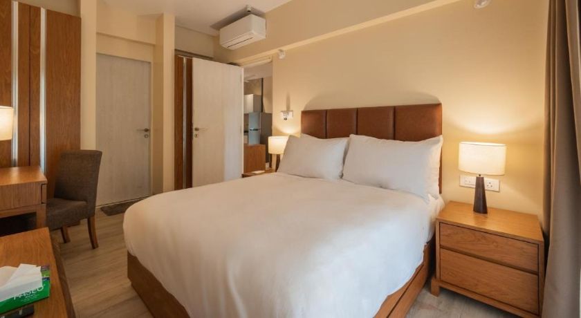 Contempo By Dia Hotels in Goa