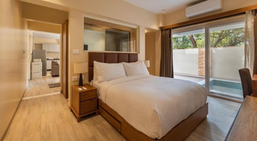 Contempo By Dia Hotels in Goa