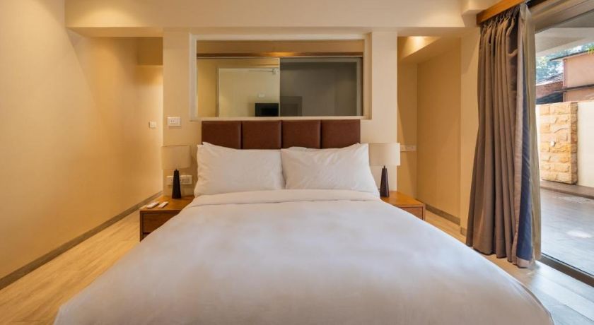 Contempo By Dia Hotels in Goa