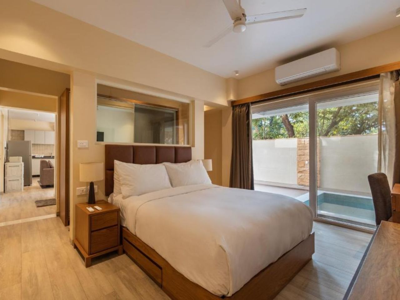Contempo By Dia Hotels in Goa