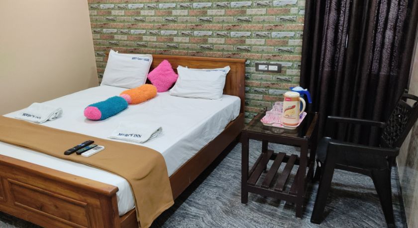 Mercy Inn in Chennai