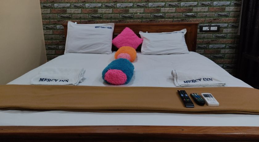 Mercy Inn in Chennai