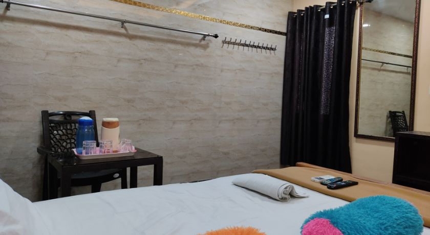 Mercy Inn in Chennai