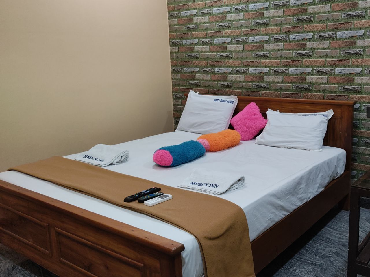 Mercy Inn in Chennai