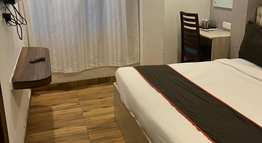 Hotel Orenda in Lucknow