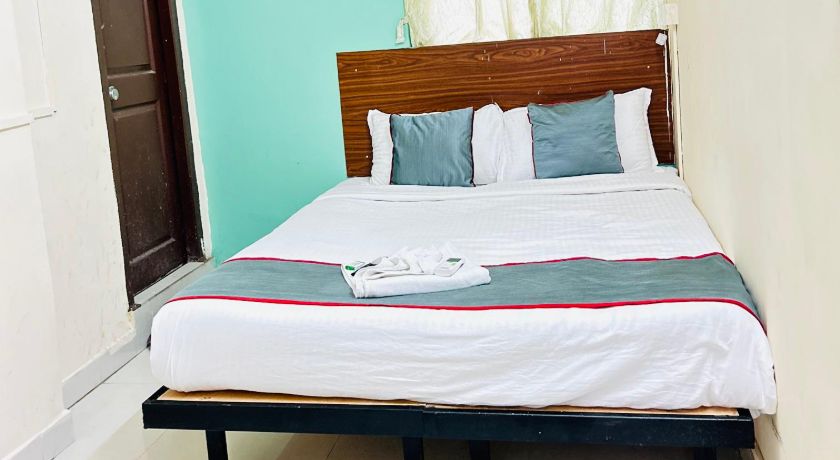 The Guest Hub in Hyderabad