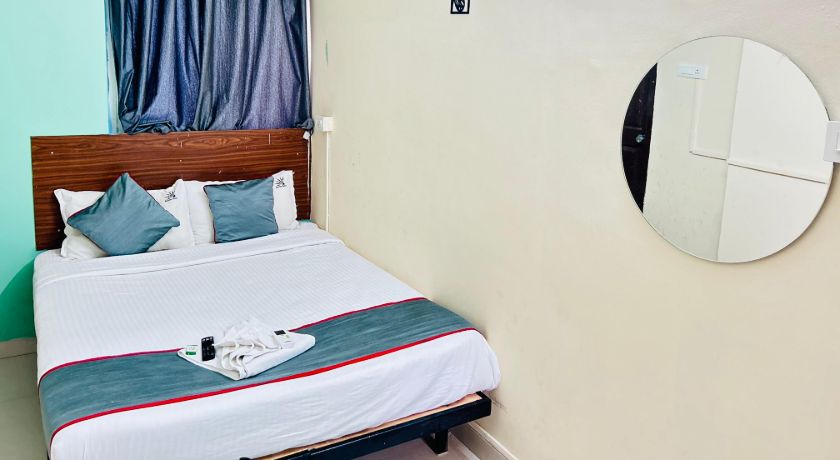 The Guest Hub in Hyderabad