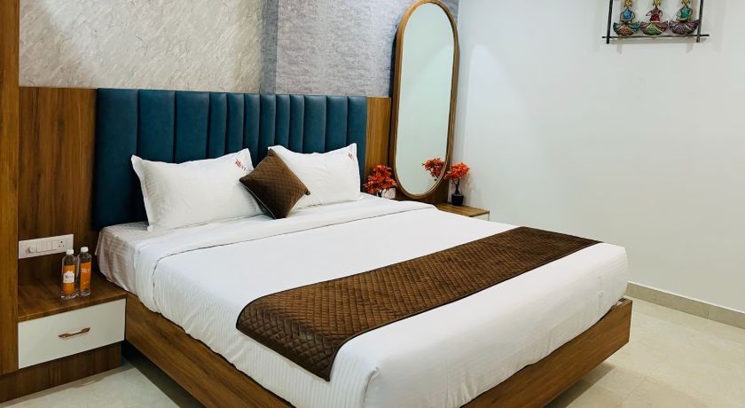 Viola Suites in Hyderabad