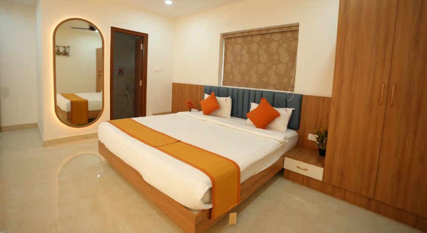 Viola Suites in Hyderabad