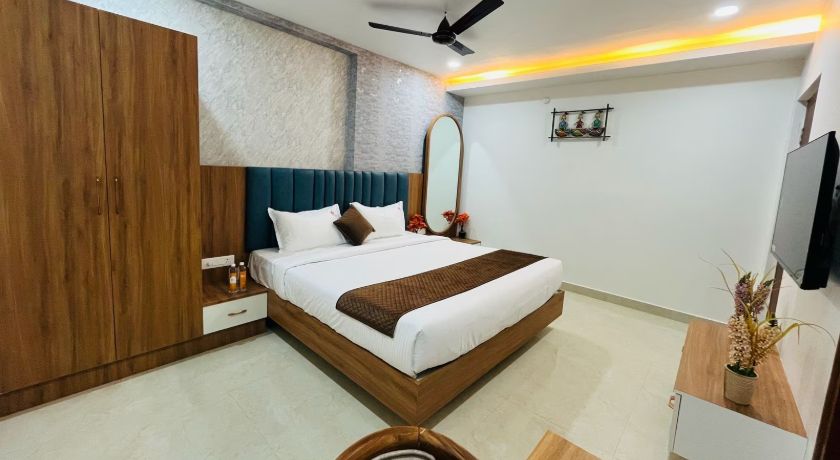Viola Suites in Hyderabad