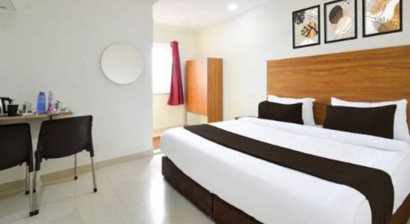 Brundavan Residency in Hyderabad