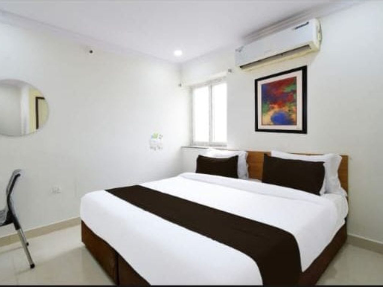 Brundavan Residency in Hyderabad