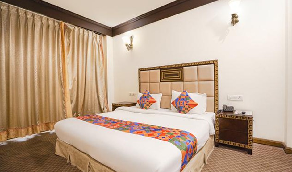 Hotel Royce NFC in Delhi