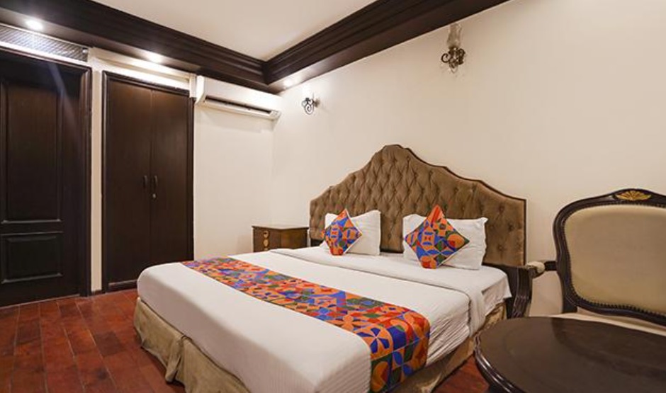 Hotel Royce NFC in Delhi