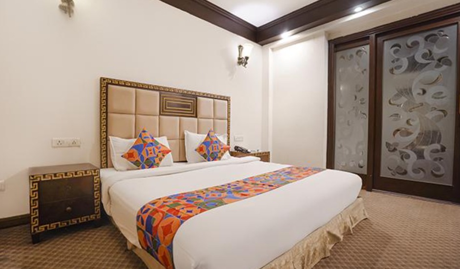 Hotel Royce NFC in Delhi
