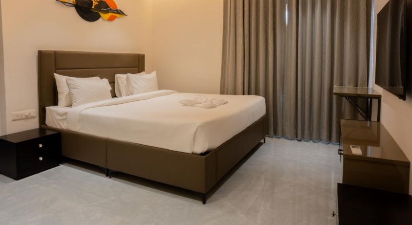 Let Home in Hyderabad