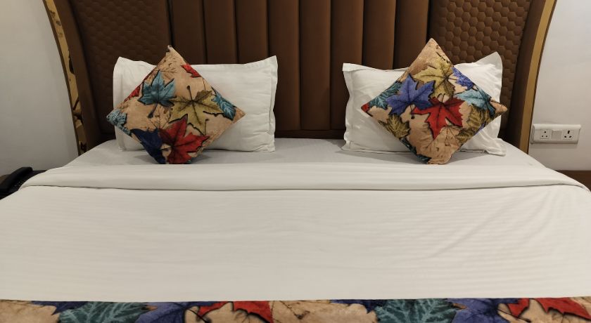 Farmhouse Inn in Delhi