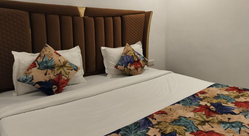 Farmhouse Inn in Delhi