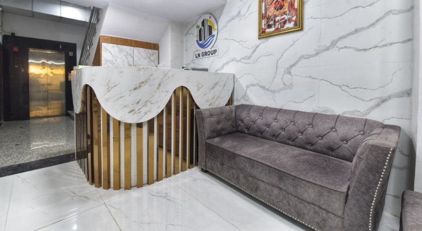 Grand Bala in Jaipur