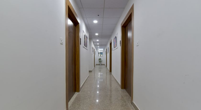 Grand Bala in Jaipur