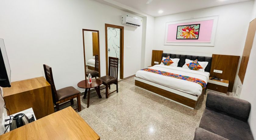 Grand Bala in Jaipur